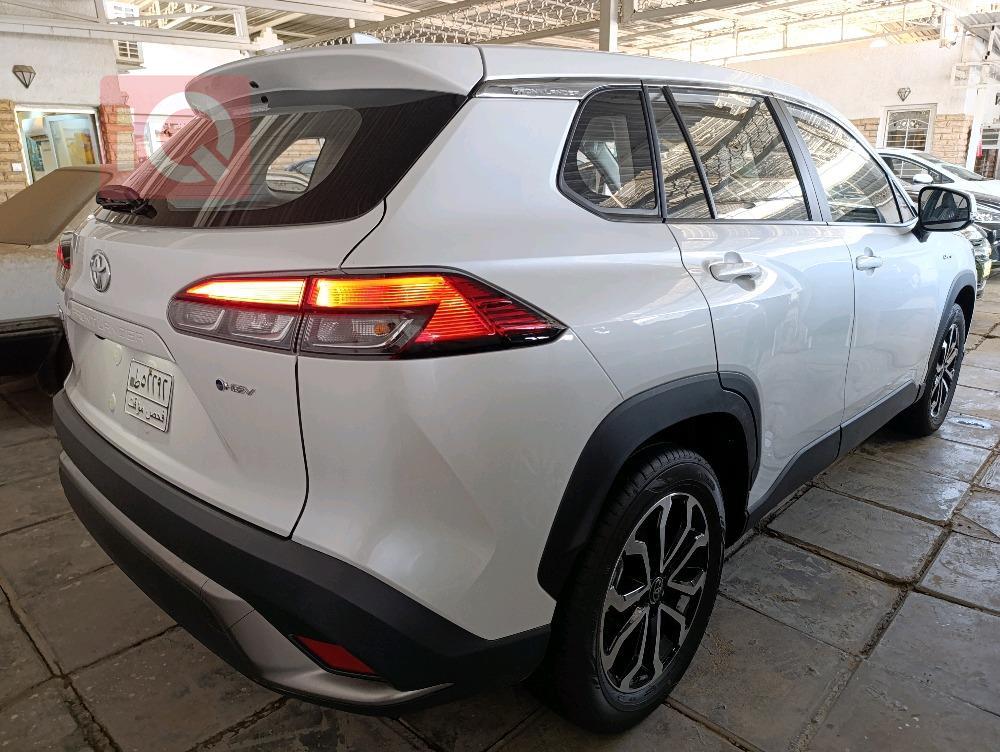 Toyota Frontlander